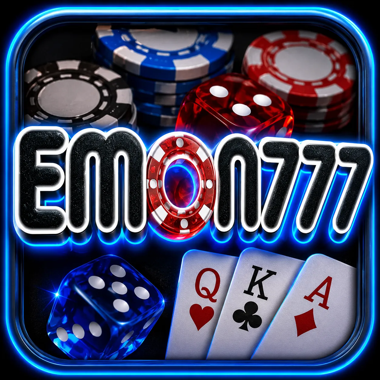 EMON777 - Game Idle Seru dan Menyenangkan