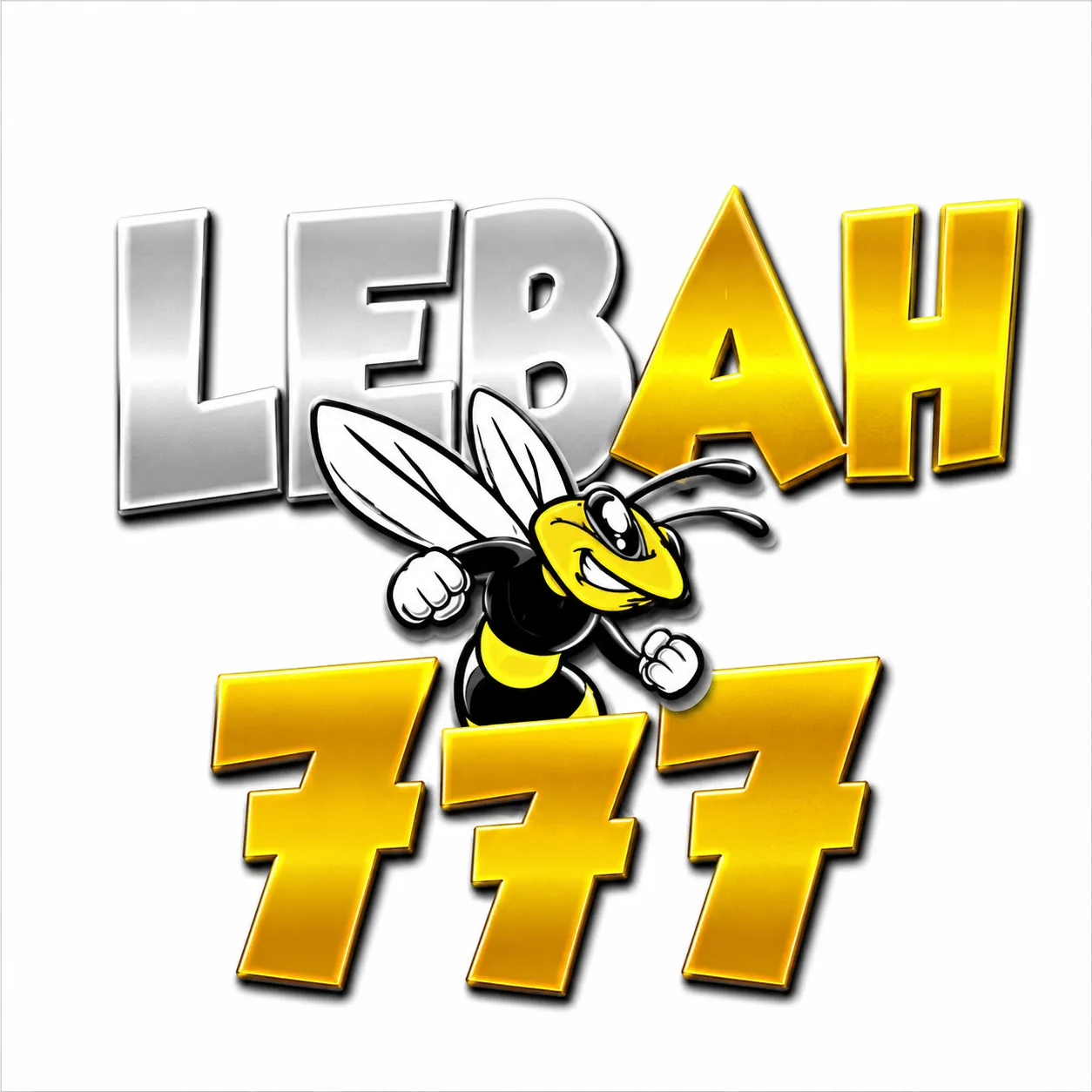 LEBAH777 - Simulasi Kehidupan Lebah yang Menarik