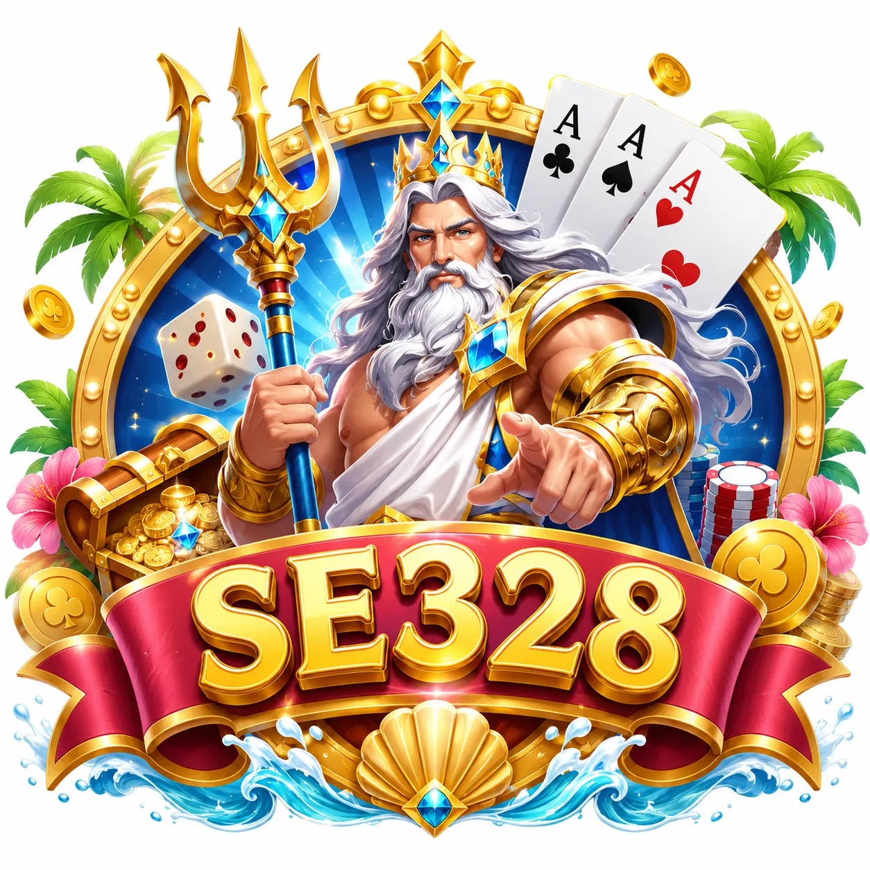 SE328 - Pertarungan Seru dalam Game FPS
