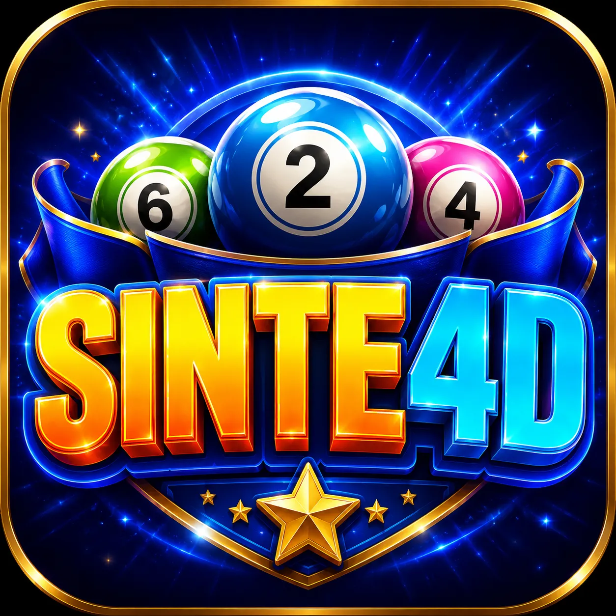 SINTE4D - Permainan Match-3 Seru dan Menantang