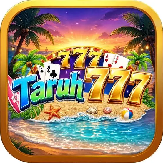 TARUH777 - Permainan Domino Terbaik untuk Android